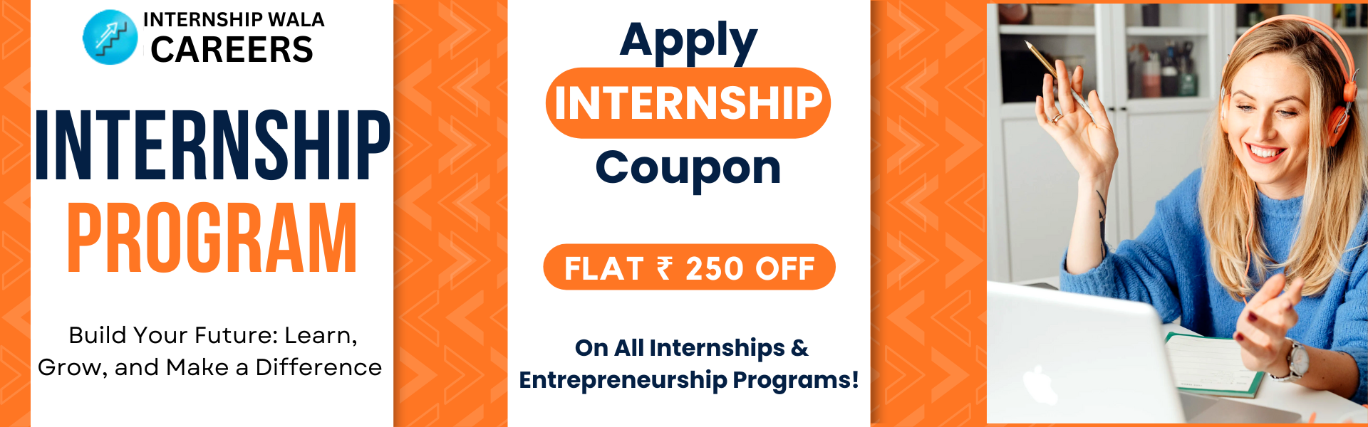 INTERNSHIP COUPON